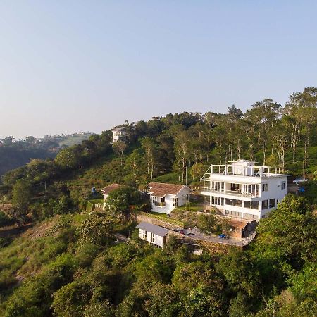 Ozone Greens By Veo - Part Of Stayvista Vagamon Exteriör bild