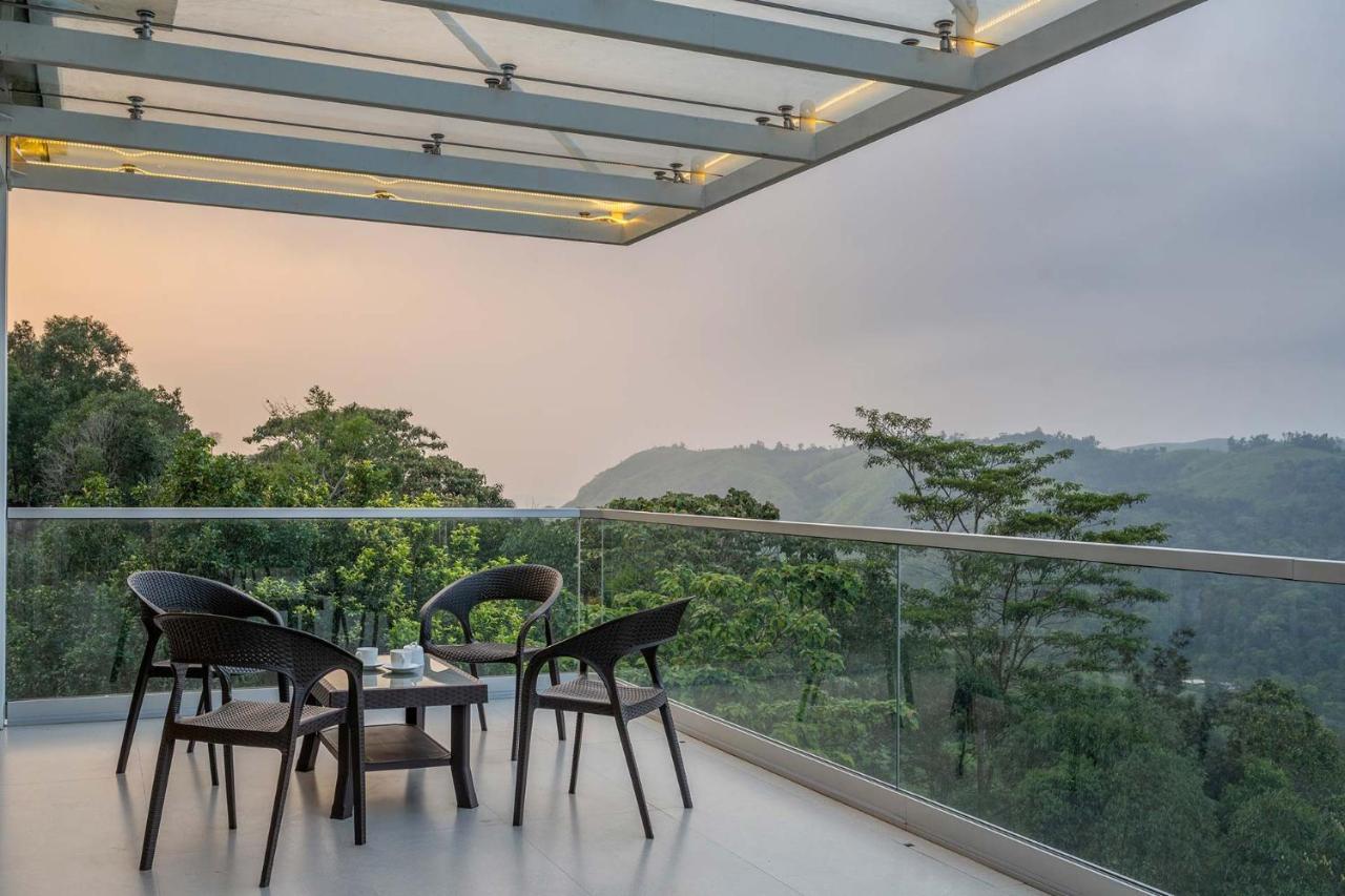 Ozone Greens By Veo - Part Of Stayvista Vagamon Exteriör bild