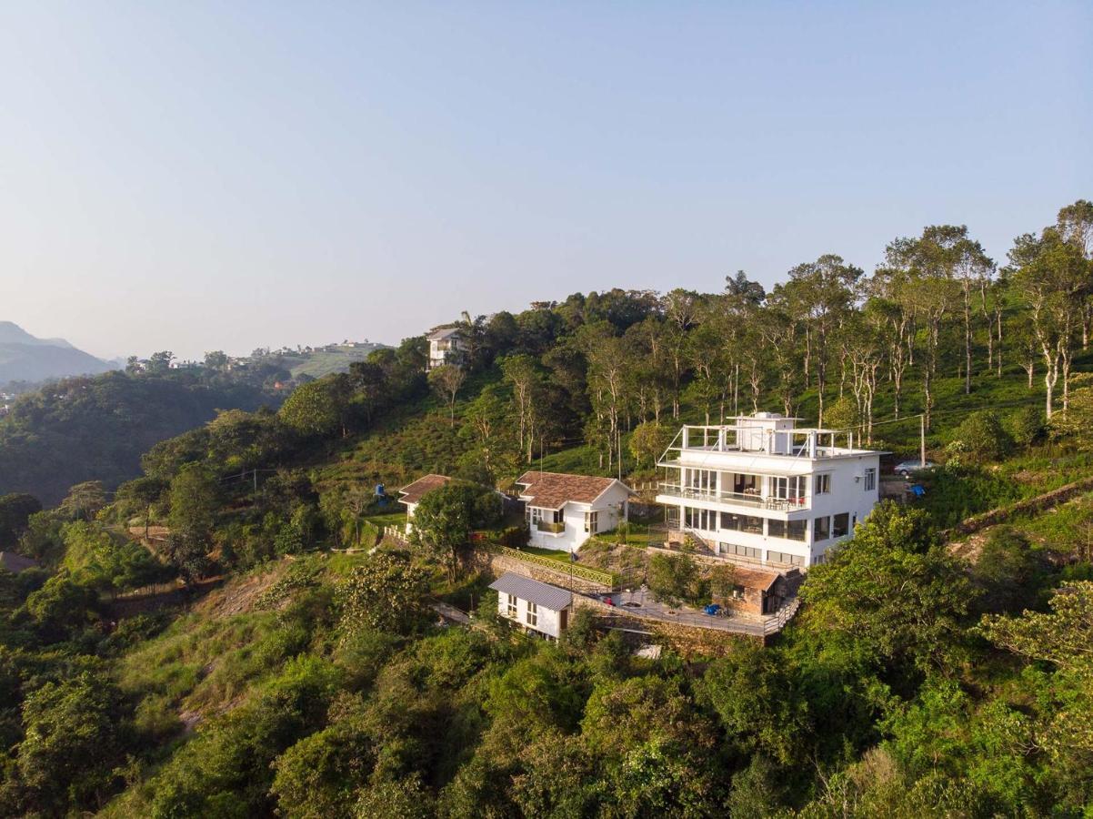 Ozone Greens By Veo - Part Of Stayvista Vagamon Exteriör bild