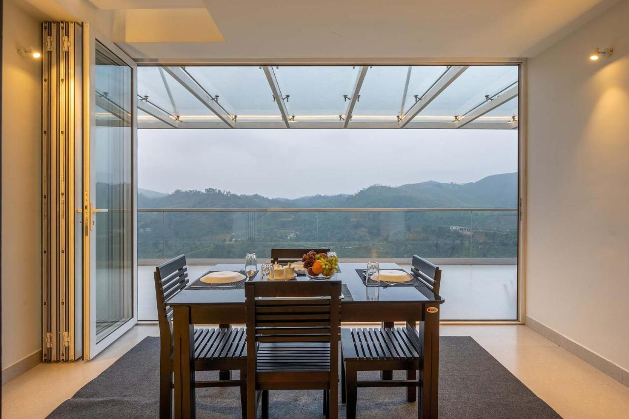 Ozone Greens By Veo - Part Of Stayvista Vagamon Exteriör bild