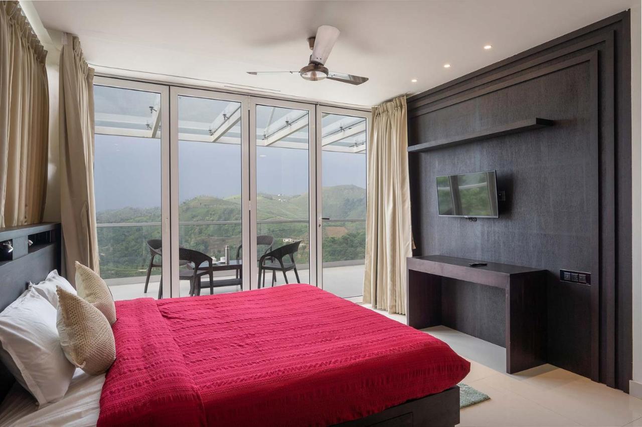 Ozone Greens By Veo - Part Of Stayvista Vagamon Exteriör bild